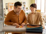 Verkoopmedewerker Interieurproducten Amsterdam