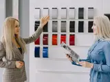 Verkoopmedewerker Interieurproducten Amsterdam