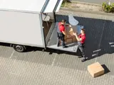 Logistiek Medewerker Almere
