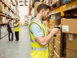 Logistiek Medewerker Almere