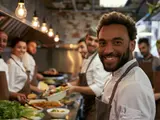 Catering Medewerker Utrecht