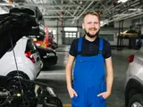 Onderhoudsmonteur Bedrijfswagens Amsterdam