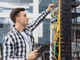Servicetechnicus Amsterdam