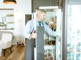 Minibar Medewerker Amsterdam