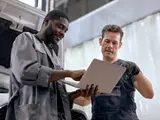 Mechanic Schiedam