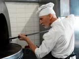 (Head) Chef