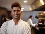(Head) Chef