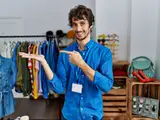 Verkoopmedewerker Kledingwinkel Arnhem