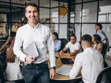Allround Financieel Medewerker Schiphol