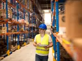 Orderpicker Roosendaal