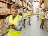 Orderpicker Roosendaal