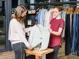 Verkoopmedewerker Kledingwinkel Zoetermeer