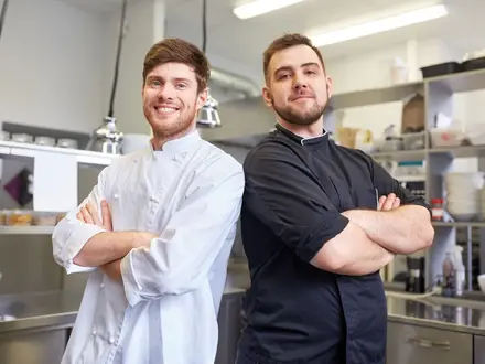 Breakfast Chef de Partie Amsterdam