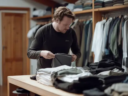 Sales Assistant Clothing store Nijmegen