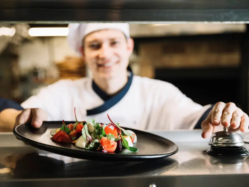 Catering Medewerker