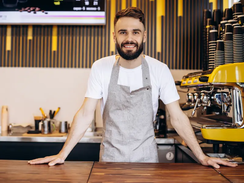Medewerker Bediening (Parttime)