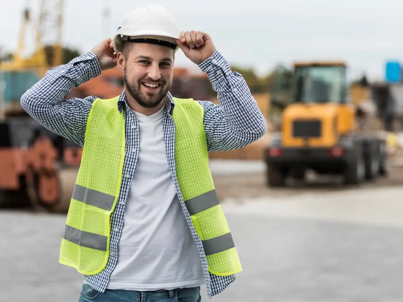 Medewerker Groenonderhoud / Straatonderhoud