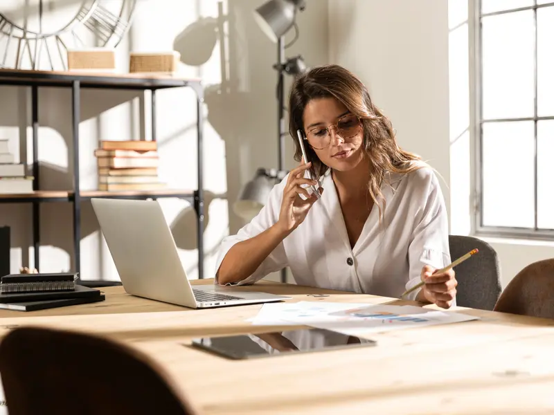 Allround Financieel Medewerker