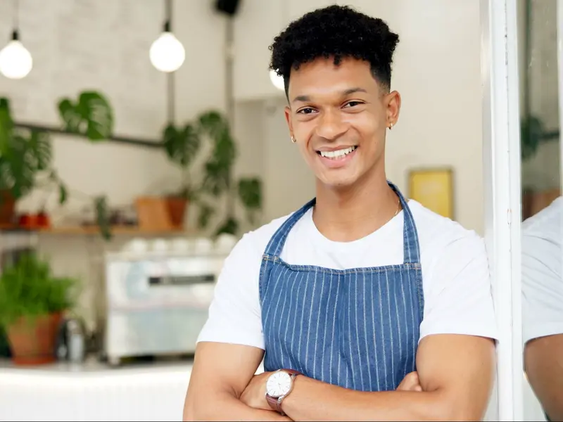 Minibar Medewerker