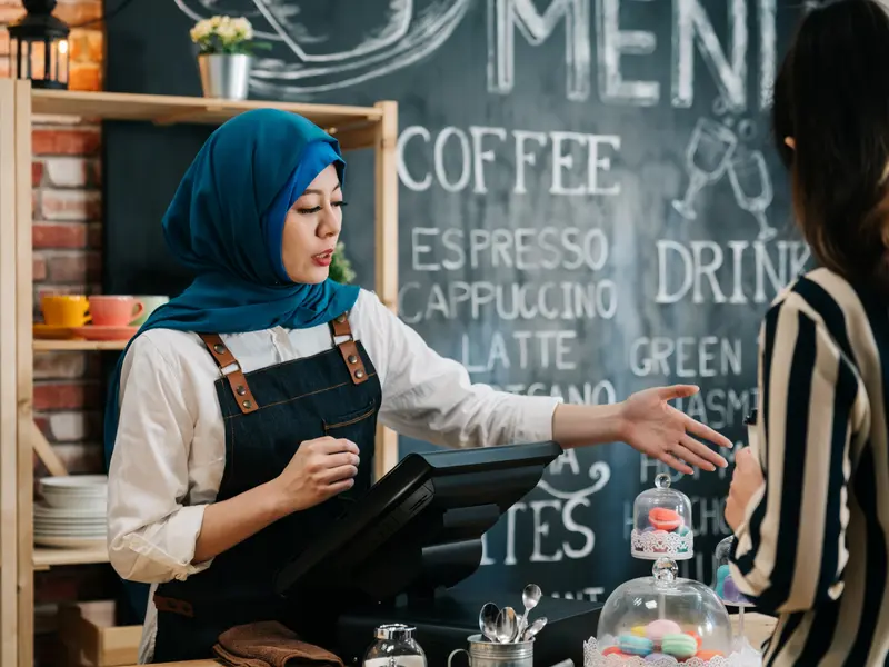 Barista