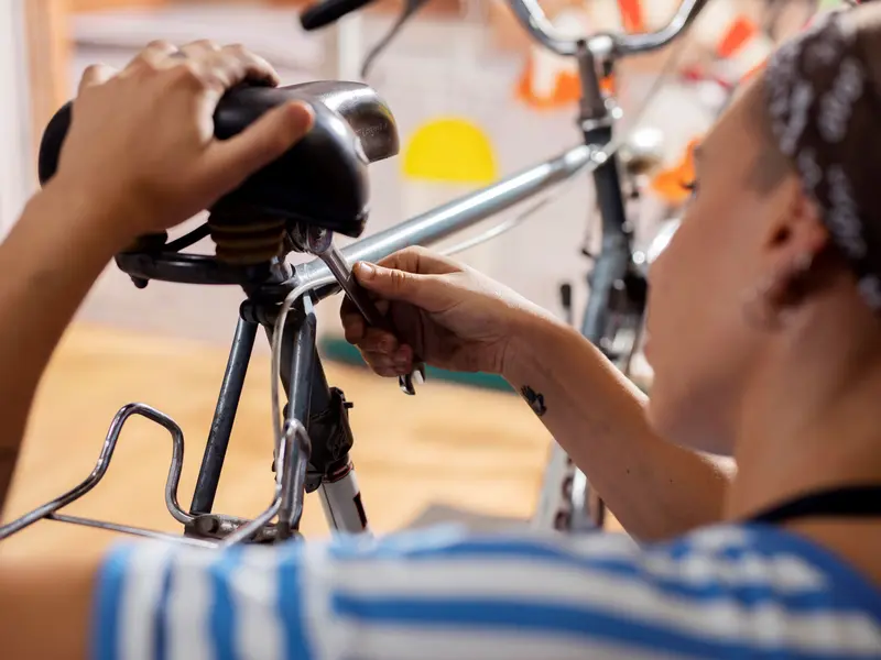 Monteur E-Bikes Amersfoort