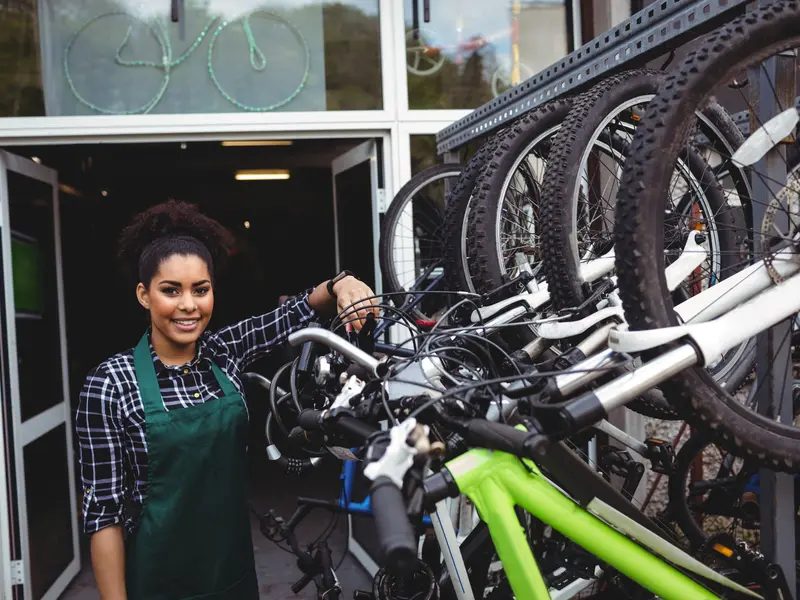 Monteur E-Bikes Amersfoort