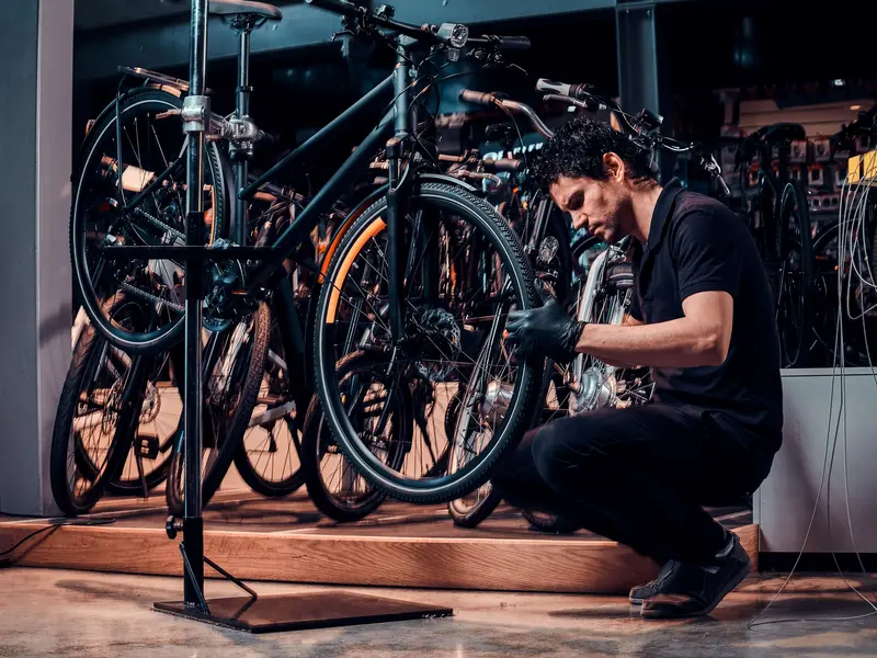 Monteur E-Bikes Amersfoort