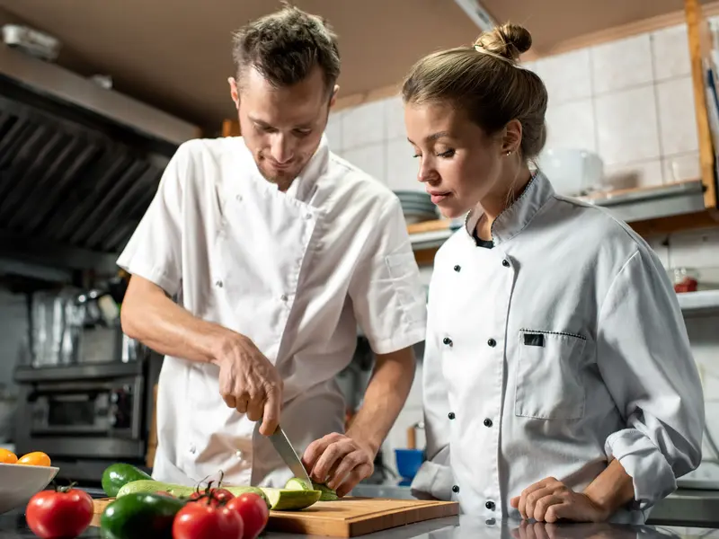 Breakfast Chef de Partie Amsterdam