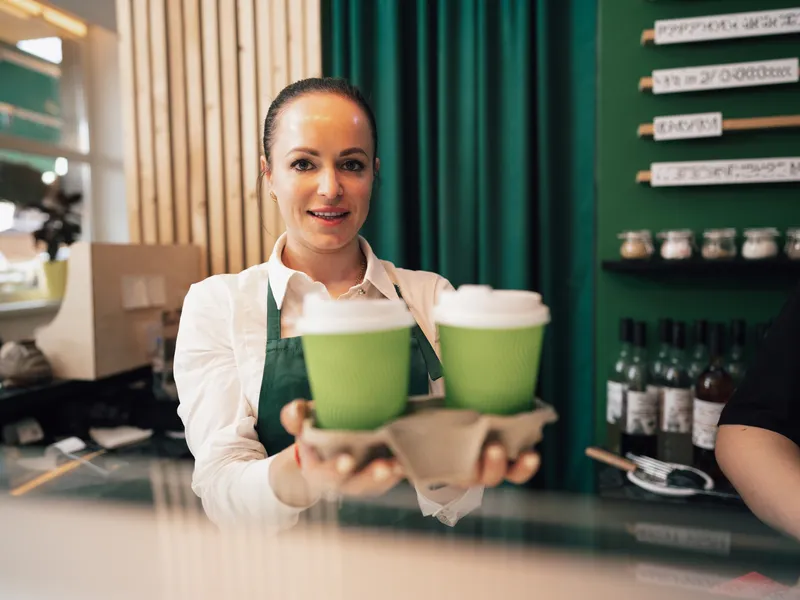 Bartender Amsterdam