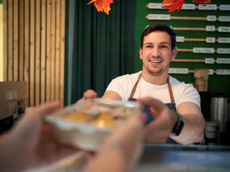 Catering Medewerker Utrecht