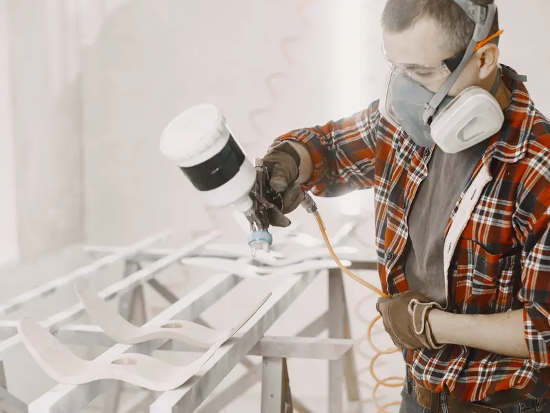 Productiemedewerker Interieurproducten Rotterdam