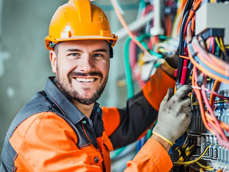 Servicetechnicus Amsterdam