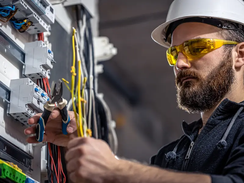 Servicetechnicus Amsterdam