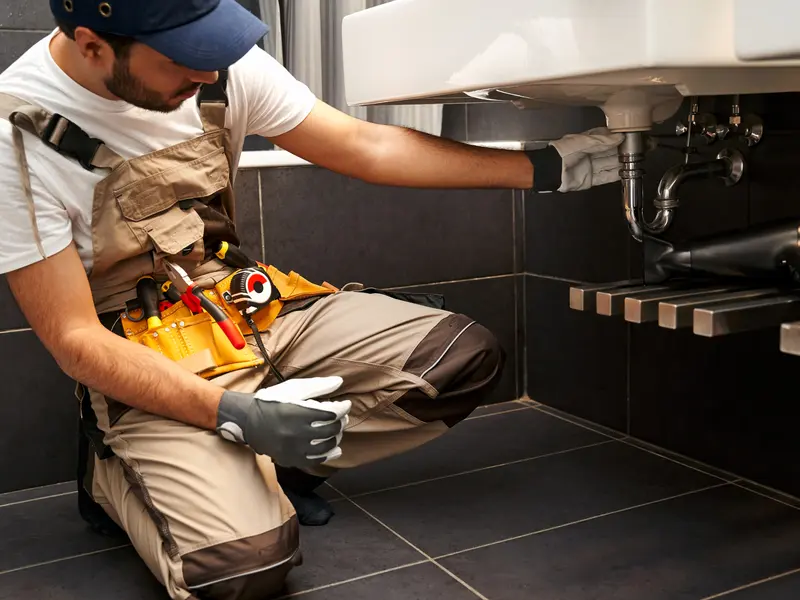 Aankomend Loodgieter (met opleiding) Amsterdam