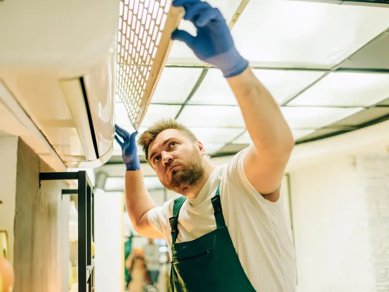 Technische Dienst Medewerker Rotterdam
