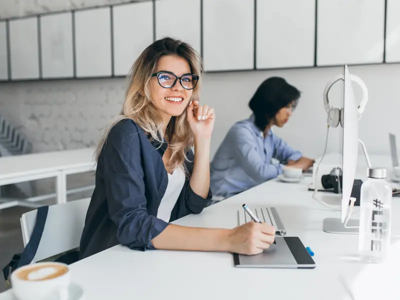 (Aankomend) Financieel Medewerker