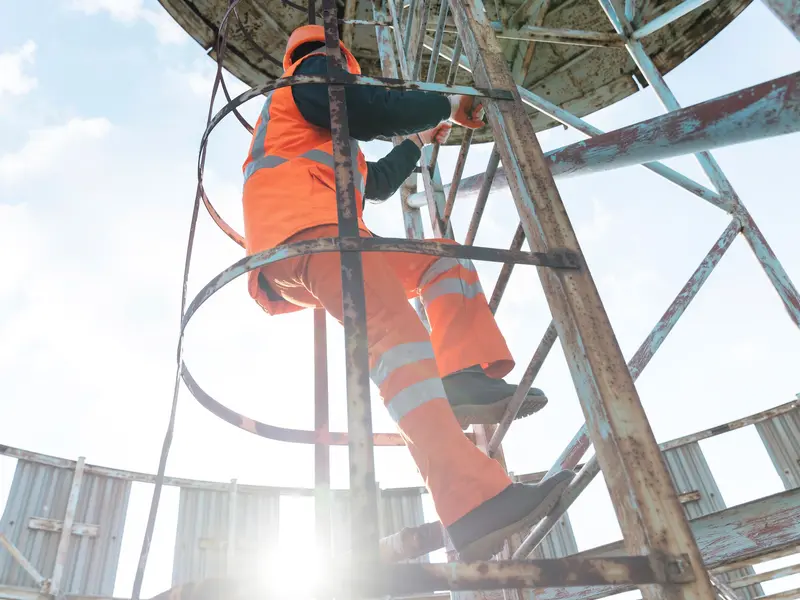 Rigger Vlissingen