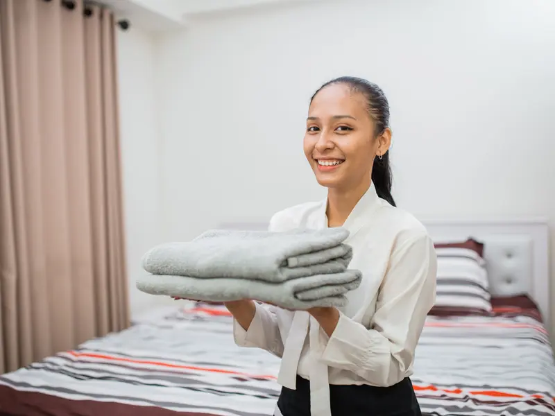 Housekeeping Medewerker Amsterdam
