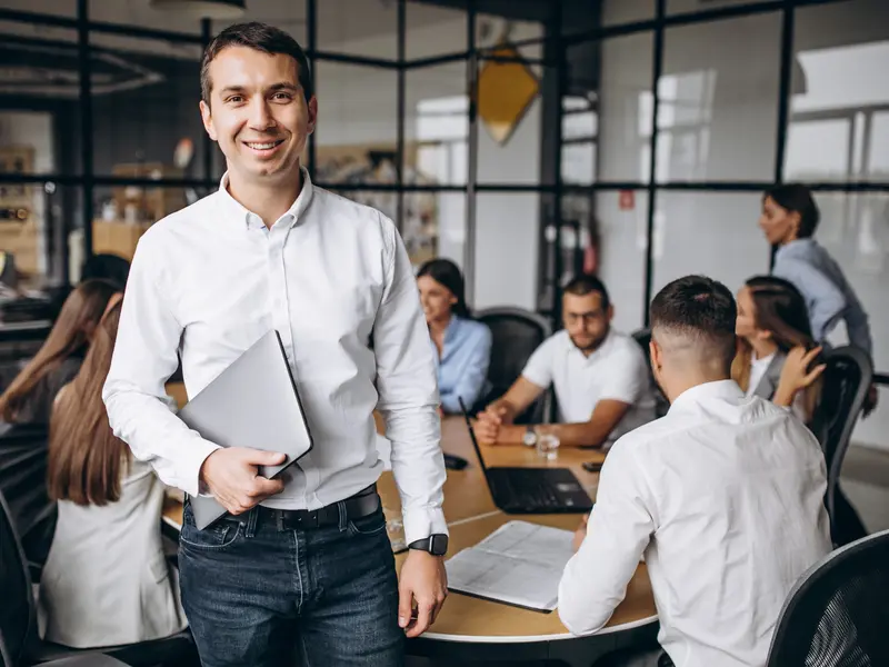 Allround Financieel Medewerker Schiphol