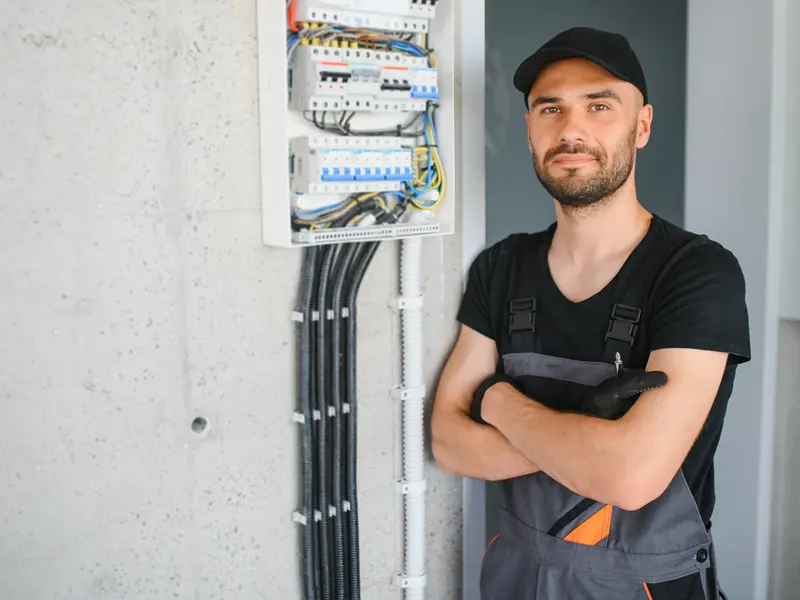 Elektricien Amsterdam