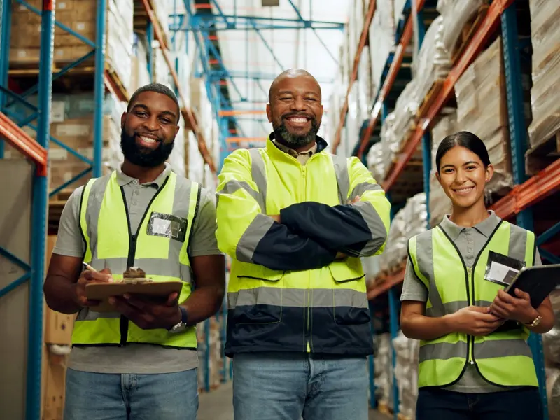 Magazijn Medewerker Rotterdam