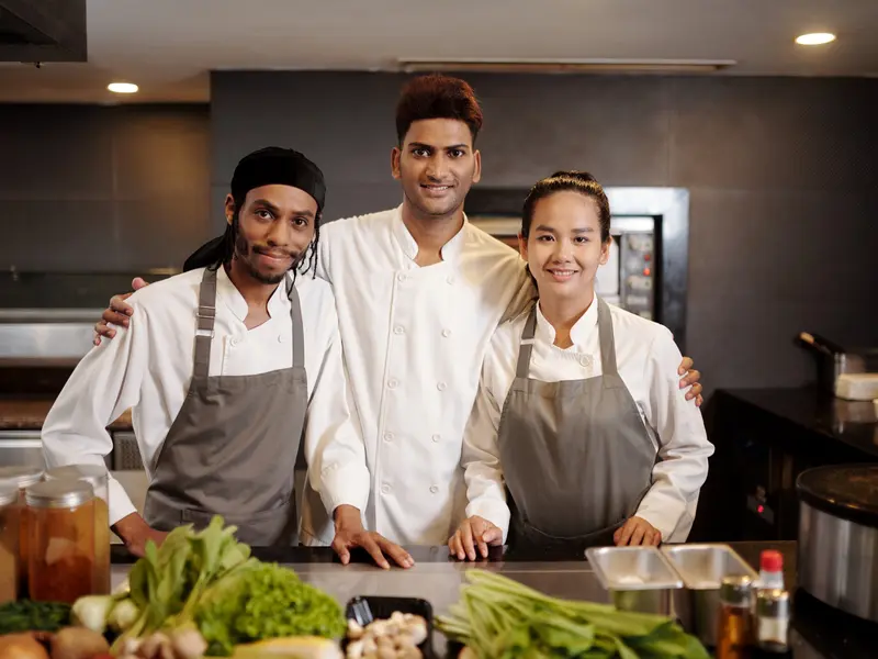Ontbijt Chef de Partie Eindhoven