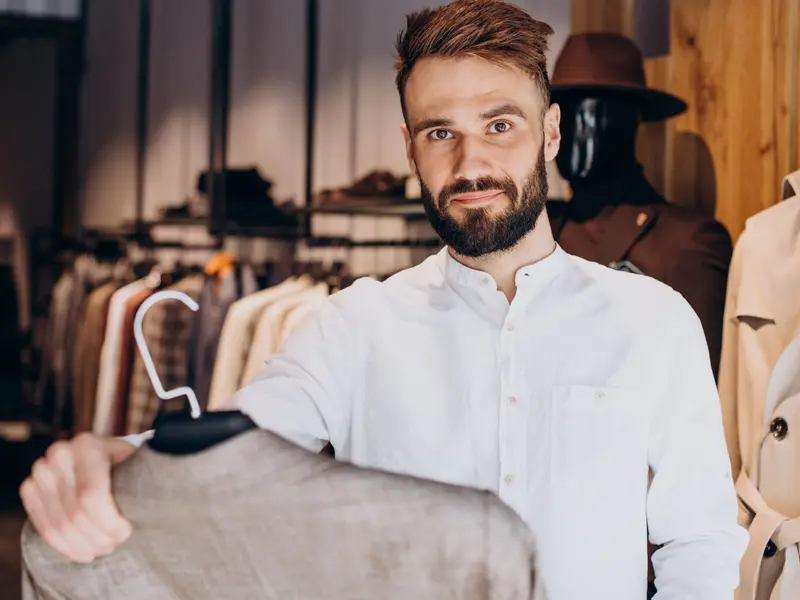 Verkoopmedewerker Kledingwinkel Almere
