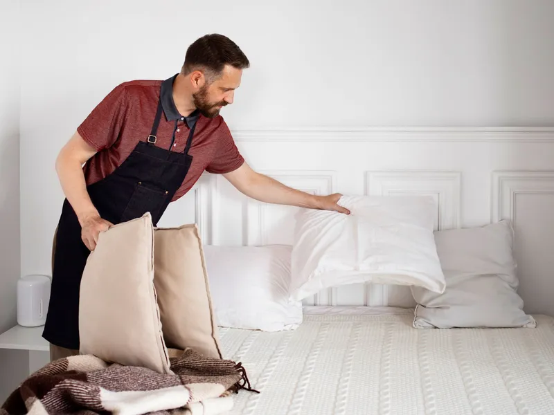 Housekeeping Medewerker Amsterdam