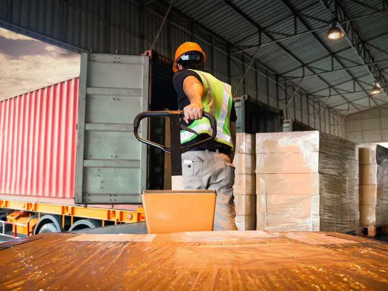 Logistiek Medewerker Schiphol